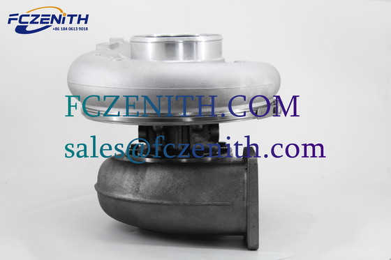HX82 1MW Cummins Engine Turbocharger 3594190 3592520 4025026 For QST30 CM552 CM850 QSKV60
