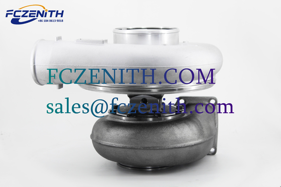 HX82 1MW Cummins Engine Turbocharger 3594190 3592520 4025026 For QST30 CM552 CM850 QSKV60