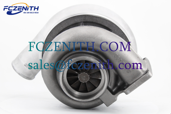 HX82 1MW Cummins Engine Turbocharger 3594190 3592520 4025026 For QST30 CM552 CM850 QSKV60
