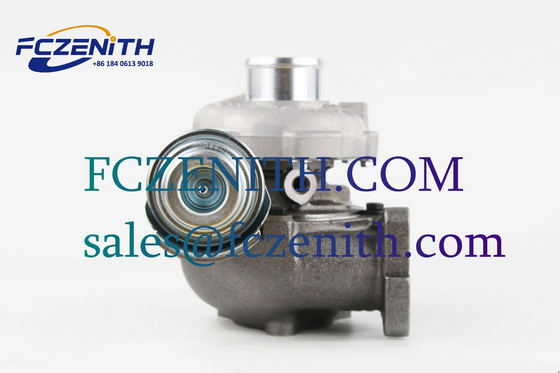 Hyundai Matrix Getz GT1544V Turbo 282012A100 28201-A120 740611-0001 FOR U1.5L Euro 3 ENGINE