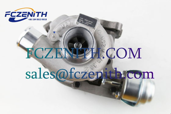 Hyundai Matrix Getz GT1544V Turbo 282012A100 28201-A120 740611-0001 FOR U1.5L Euro 3 ENGINE