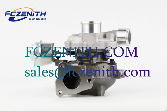 Hyundai Matrix Getz GT1544V Turbo 282012A100 28201-A120 740611-0001 FOR U1.5L Euro 3 ENGINE