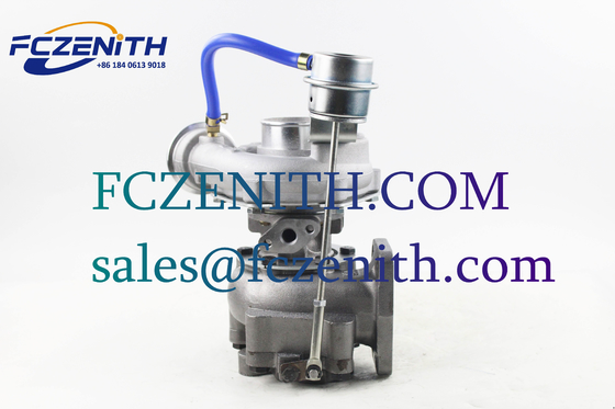 AGS 4.10TCA MWM Volkswagen L80 Diesel Engine Turbocharger TB0392 80000172150 465819-0001