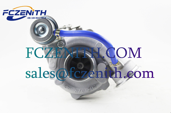 AGS 4.10TCA MWM Volkswagen L80 Diesel Engine Turbocharger TB0392 80000172150 465819-0001