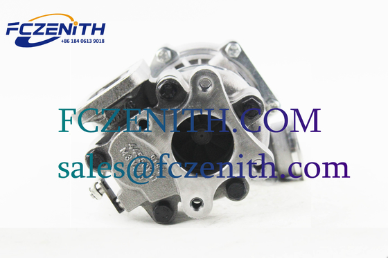 AGS 4.10TCA MWM Volkswagen L80 Diesel Engine Turbocharger TB0392 80000172150 465819-0001