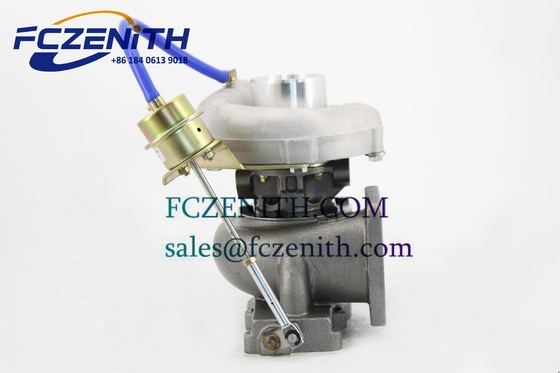 WA400-3 Komatsu Turbocharger 466535-5001 466535-5002 466535-2 6222- 81 8310