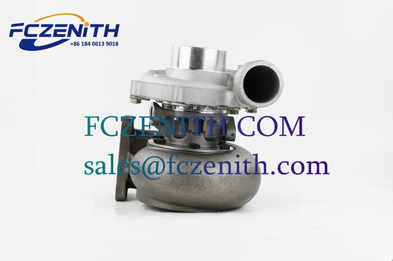TO4B49 IVECO Agricultural Tractor Turbo 465640-13 4718129 4810230 4762527 8060.25.600