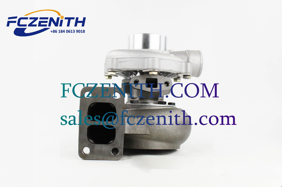 TO4B49 IVECO Agricultural Tractor Turbo 465640-13 4718129 4810230 4762527 8060.25.600