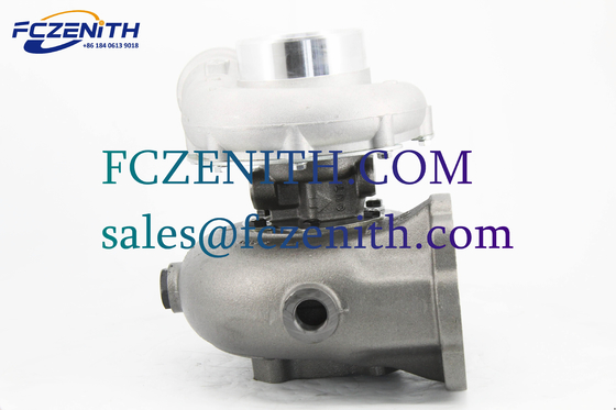 D1146M D114 6M Electric Car Engine Turbocharger H2D 3590060 65091007188 65.09100-7188 65 09100-7188