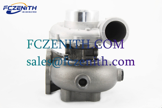 D1146M D114 6M Electric Car Engine Turbocharger H2D 3590060 65091007188 65.09100-7188 65 09100-7188