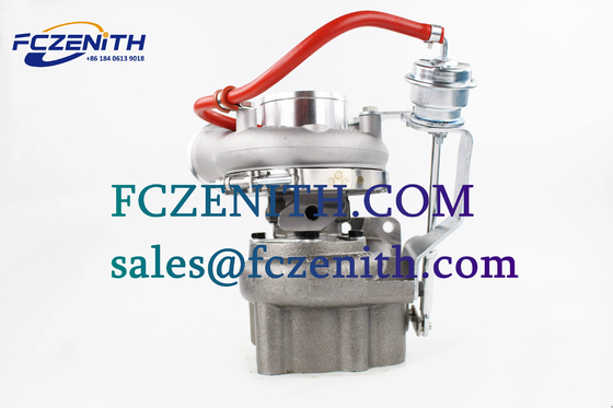 S200G  Turbo Charger 56209880023 04905202 20965309 04906180KZ 04294752KZ For TCD2012L6-2V TCD2013L4-4V Engine