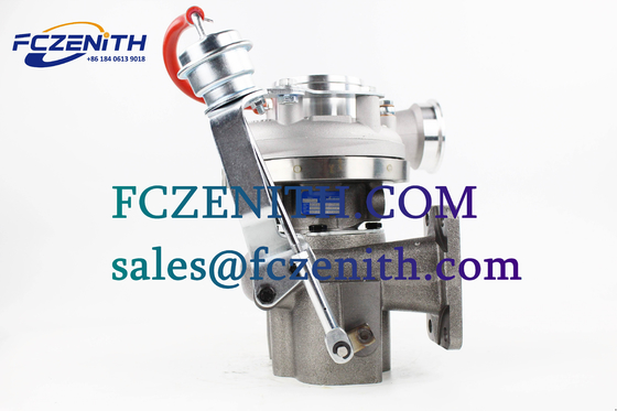 S200G  Turbo Charger 56209880023 04905202 20965309 04906180KZ 04294752KZ For TCD2012L6-2V TCD2013L4-4V Engine