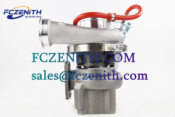 S200G  Turbo Charger 56209880023 04905202 20965309 04906180KZ 04294752KZ For TCD2012L6-2V TCD2013L4-4V Engine