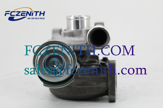 GT1749V Nissan Turbo Charger 2823127900 For D4EA-V Engine
