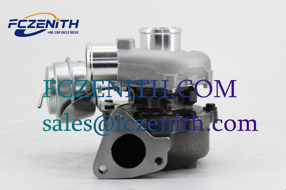 GT1749V Nissan Turbo Charger 2823127900 For D4EA-V Engine