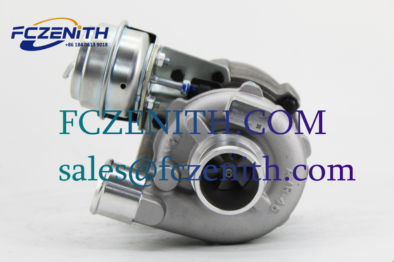 GT1749V Nissan Turbo Charger 2823127900 For D4EA-V Engine