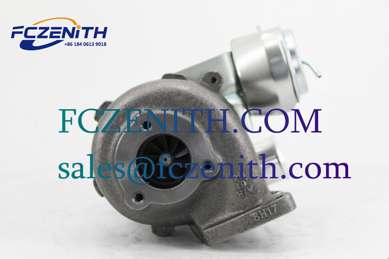 GT1749V Nissan Turbo Charger 2823127900 For D4EA-V Engine