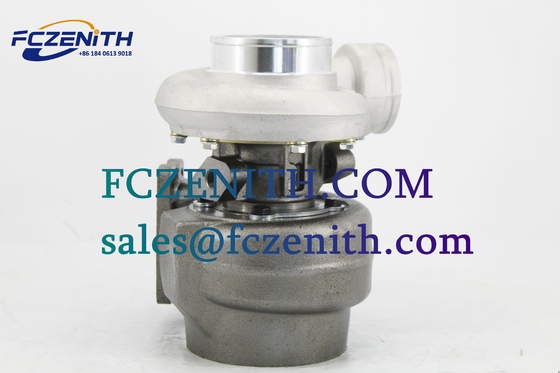 BF6M2012C Engine  Turbo Charger S200 318706 318680 319303 04258679KZ 04258309KZ 4258679KZ