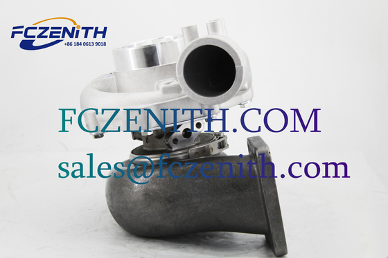 GT42 XF280M Diesel Engine Turbocharger 452229-5002S 452229-0002 1319283 For DAF F95 95XF 380 Truck