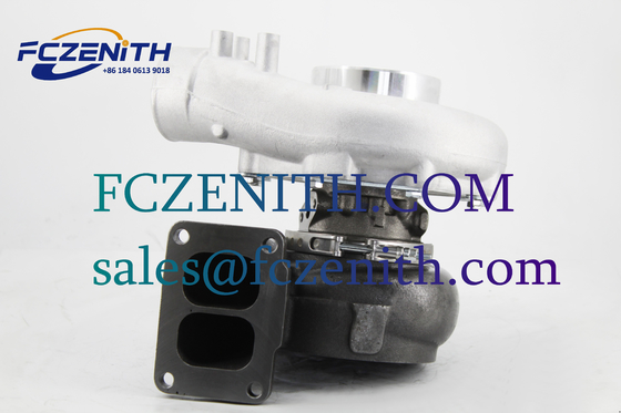 GT42 XF280M Diesel Engine Turbocharger 452229-5002S 452229-0002 1319283 For DAF F95 95XF 380 Truck