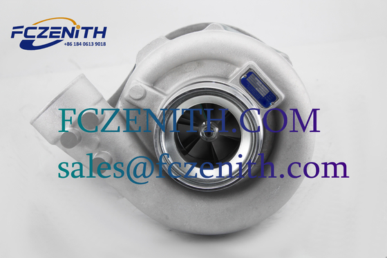 GT42 XF280M Diesel Engine Turbocharger 452229-5002S 452229-0002 1319283 For DAF F95 95XF 380 Truck