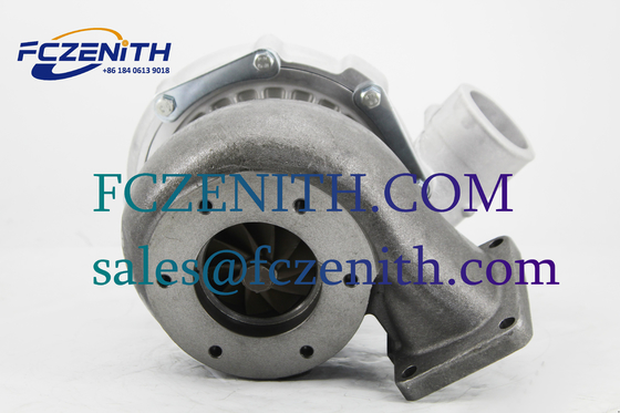 GT42 XF280M Diesel Engine Turbocharger 452229-5002S 452229-0002 1319283 For DAF F95 95XF 380 Truck