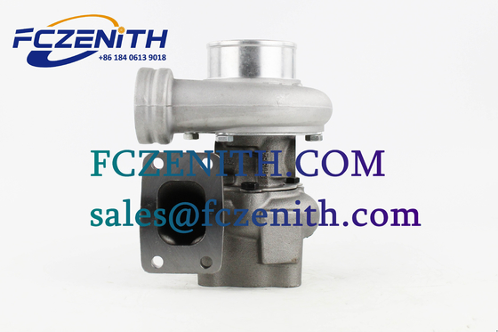 S100 318279 318166 Turbocharger 04258205KZ 04254537KZ 4258205KZ 4254537KZ For BF4M2012C Engine