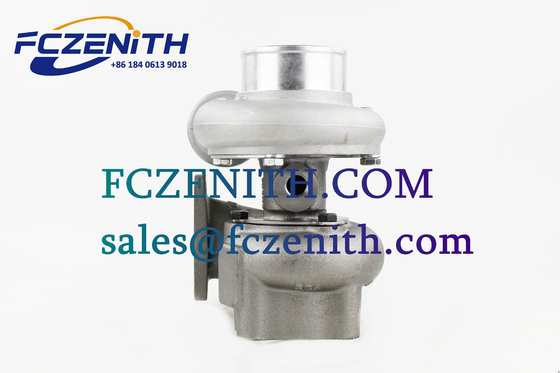 S100 318279 318166 Turbocharger 04258205KZ 04254537KZ 4258205KZ 4254537KZ For BF4M2012C Engine