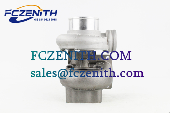 S100 318279 318166 Turbocharger 04258205KZ 04254537KZ 4258205KZ 4254537KZ For BF4M2012C Engine