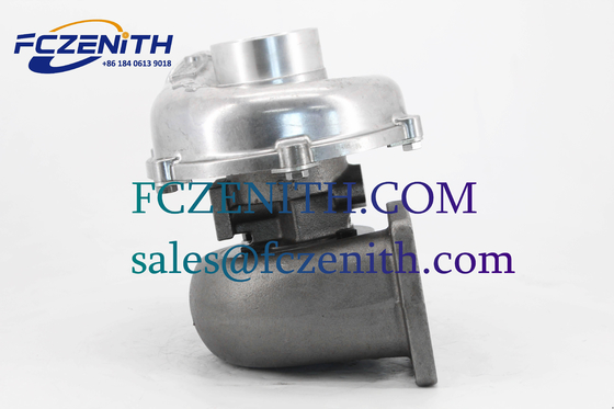 RHC7 6BD1 Diesel Engine Turbocharger EX200-1 VA290063 NH170048 1144002100 1-14400-1385