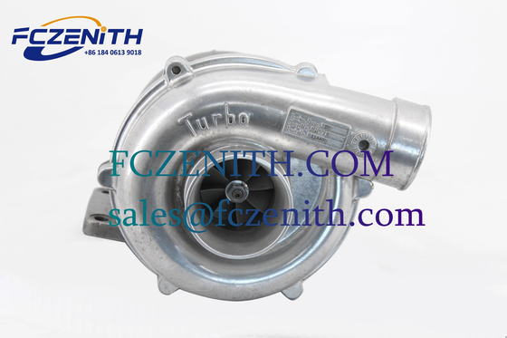 RHC7 6BD1 Diesel Engine Turbocharger EX200-1 VA290063 NH170048 1144002100 1-14400-1385