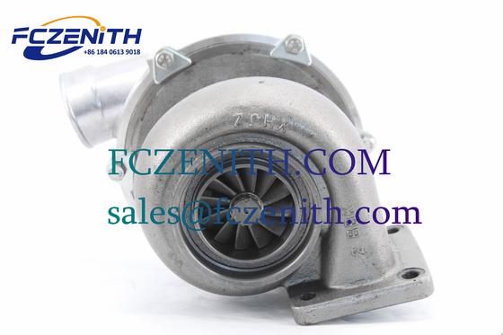 RHC7 6BD1 Diesel Engine Turbocharger EX200-1 VA290063 NH170048 1144002100 1-14400-1385