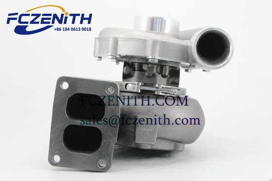 Nissan PE6T TA4507 Oem Turbocharger 14201-96563 466314-5004 3535322