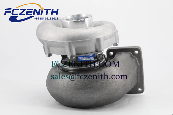 Nissan PE6T TA4507 Oem Turbocharger 14201-96563 466314-5004 3535322