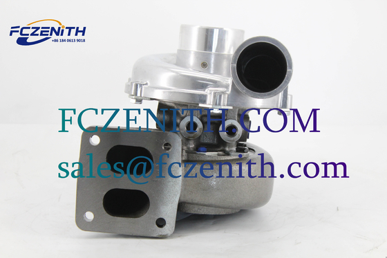 Rhc7 Hitachi Excavator Turbocharger 24100-2311