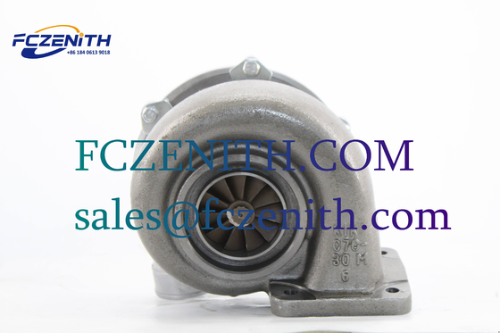 Rhc7 Hitachi Excavator Turbocharger 24100-2311