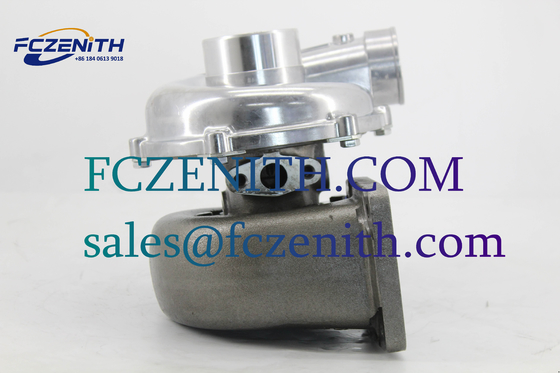Rhc7 Hitachi Excavator Turbocharger 24100-2311