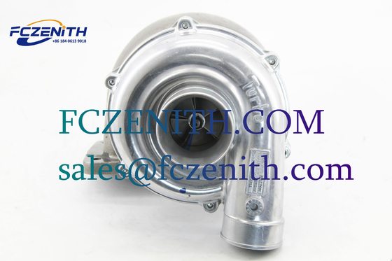 Rhc7 Hitachi Excavator Turbocharger 24100-2311