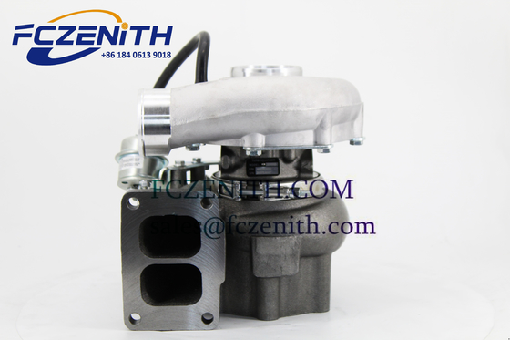 Truck Tb4503 De12t Daewoo Turbo 65.09100.7024 466789-0001 65.09100-7037