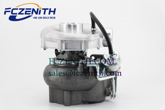 Truck Tb4503 De12t Daewoo Turbo 65.09100.7024 466789-0001 65.09100-7037