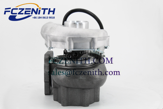 Truck Tb4503 De12t Daewoo Turbo 65.09100.7024 466789-0001 65.09100-7037