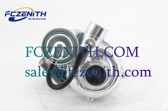 RHF3 4D87 V2403-M-T-Z3B Diesel Engine Turbocharger CK40 V-410164 1F491-17010 For Kubota PC56-7 BobC&amp;AT Tractor