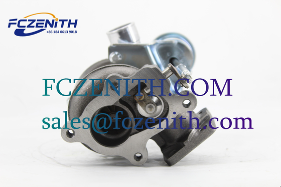 RHF3 4D87 V2403-M-T-Z3B Diesel Engine Turbocharger CK40 V-410164 1F491-17010 For Kubota PC56-7 BobC&amp;AT Tractor