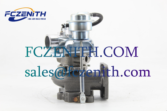 RHF3 4D87 V2403-M-T-Z3B Diesel Engine Turbocharger CK40 V-410164 1F491-17010 For Kubota PC56-7 BobC&amp;AT Tractor
