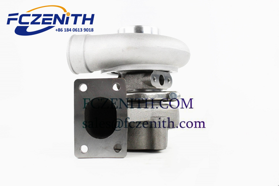 OEM TD04H Turbo For ISUZU Earth Moving SK120-3 SK120-5 49189-00501