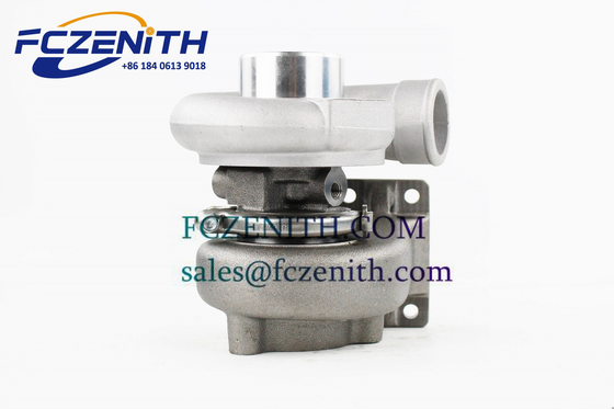 OEM TD04H Turbo For ISUZU Earth Moving SK120-3 SK120-5 49189-00501