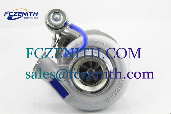 DL08 Engine Doosan Turbo Turbocharger HX40W 4046292 65.09100-7071 65.09100-713