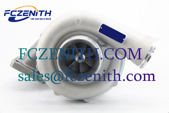 H2D Turbo 3530980 4819761 98414561 98462947 For 8210.22.170 8210.22.800 8210.22 Engine