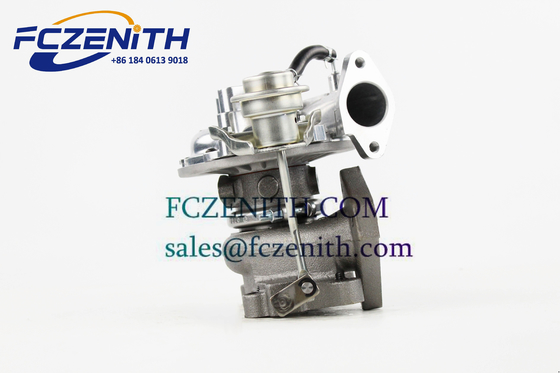 RHF4H VN3 Nissan Turbo Charger 14411-VK500 14411-VK50B VB420058 VA420058 VA420115 VD420058 for Navara 2.5L