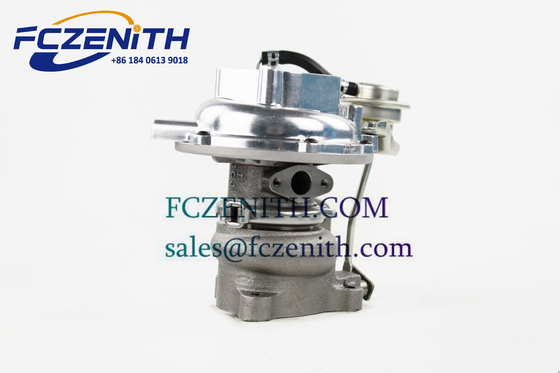 RHF4H VN3 Nissan Turbo Charger 14411-VK500 14411-VK50B VB420058 VA420058 VA420115 VD420058 for Navara 2.5L